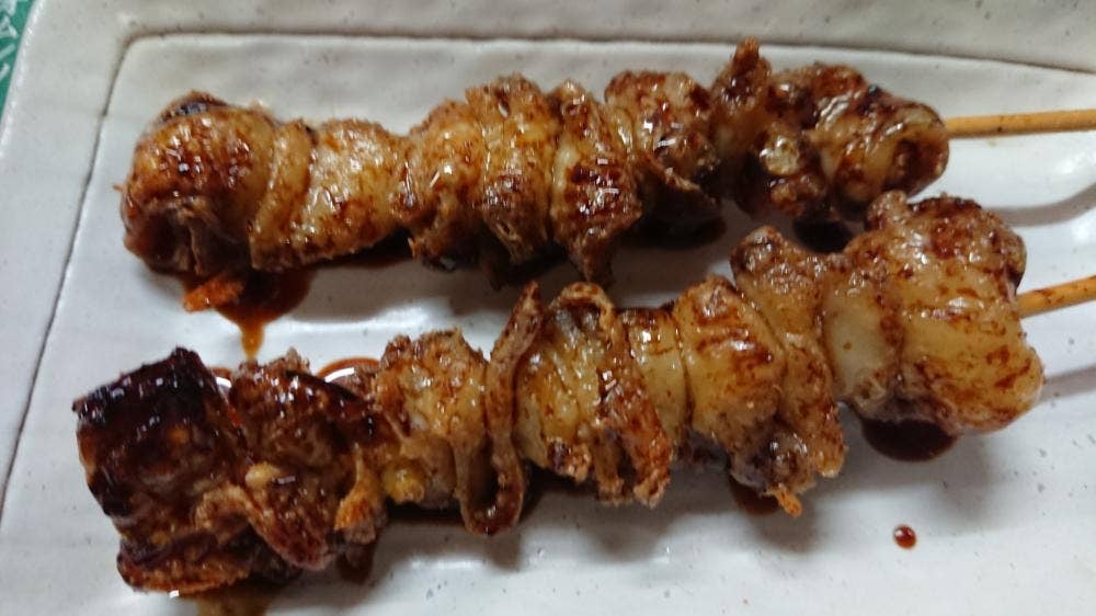 焼鳥 まるや