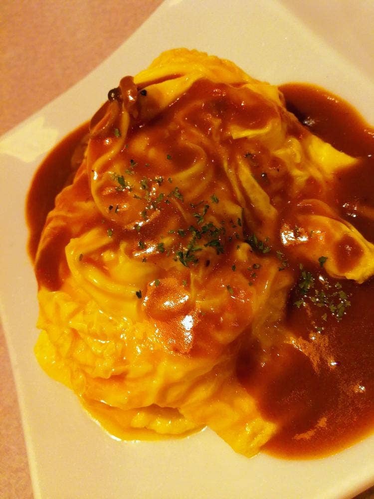 にんじんはうす