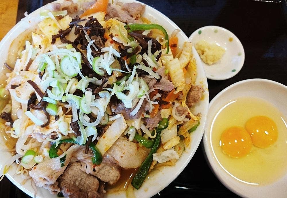 バガボンド 東バイパス店