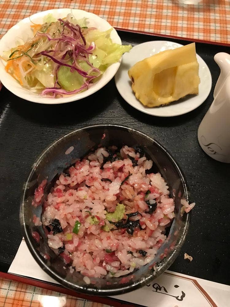 でみたす