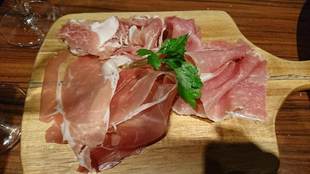 Wine&Bar FILO