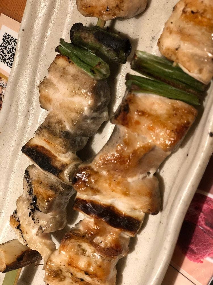 鳥貴族 新大阪店