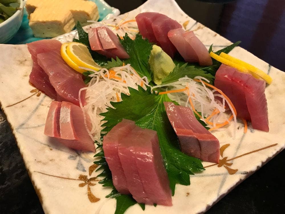 四季の味 祥庵