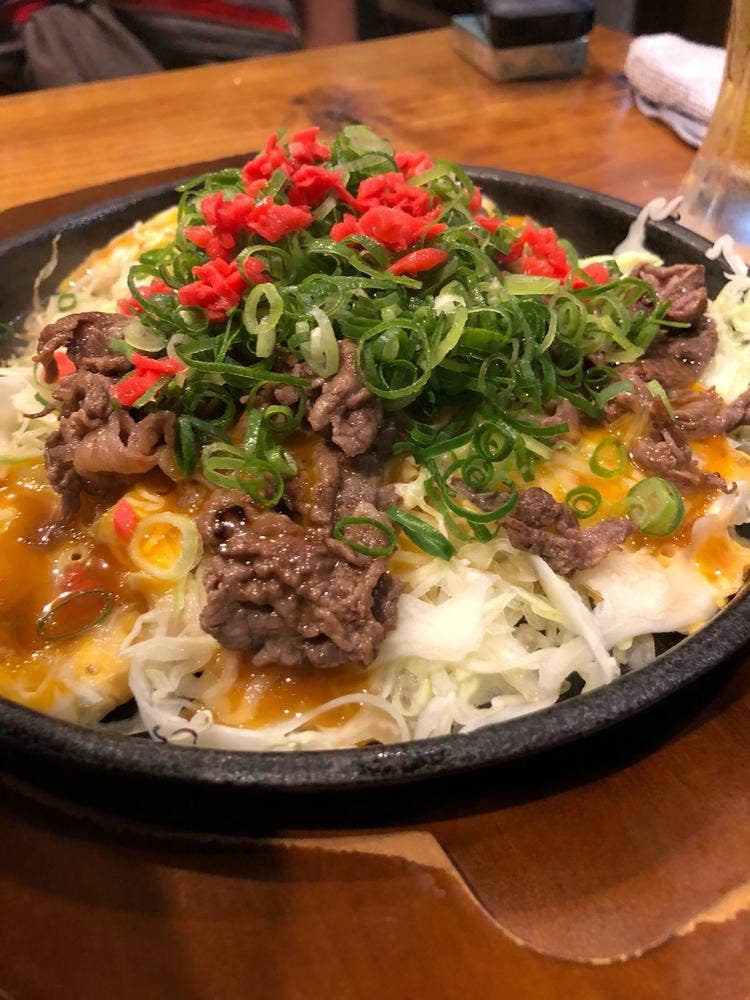 たこ焼き居酒屋 陽