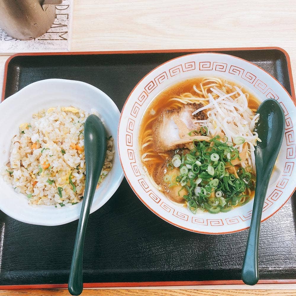山藤花