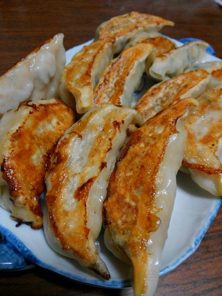 好餃子 パルコ調布店