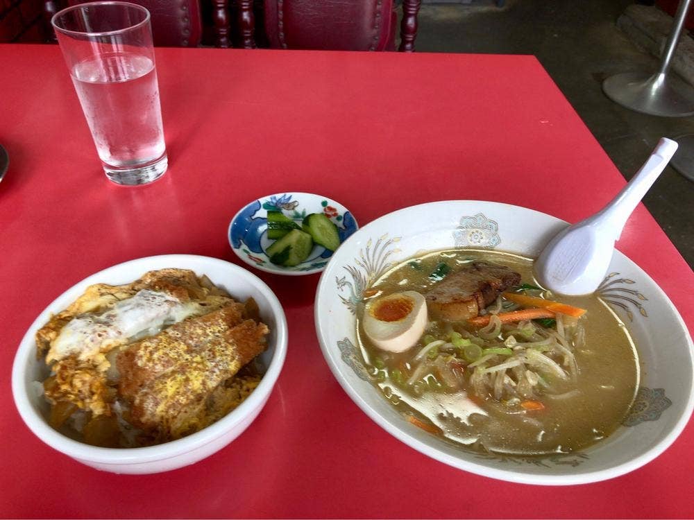 中華料理 北京