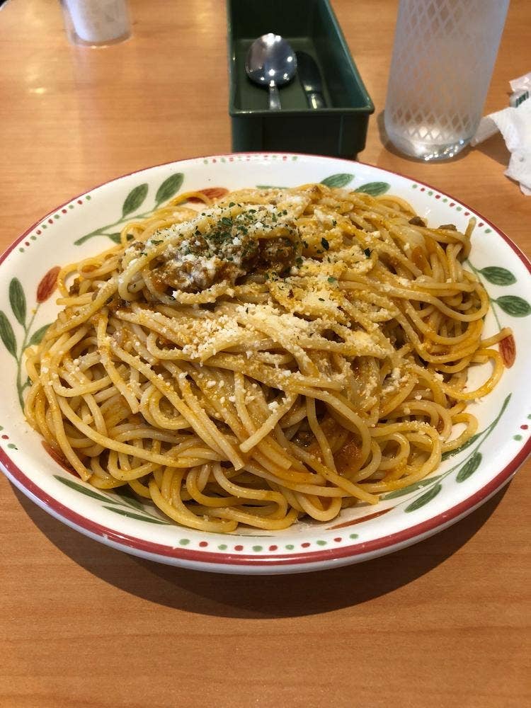 サイゼリヤ 行徳駅前店