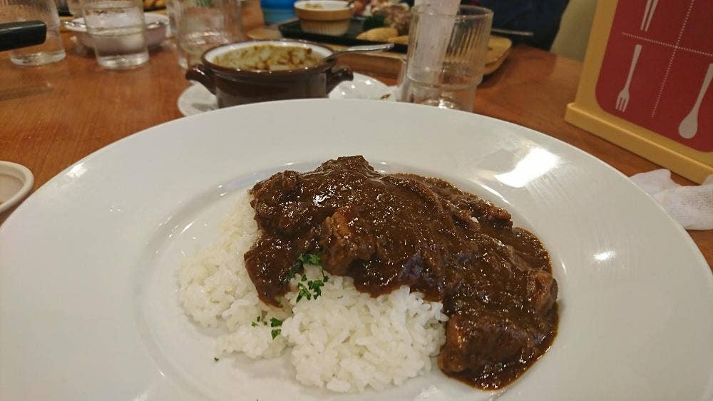 ココス 金沢鞍月店