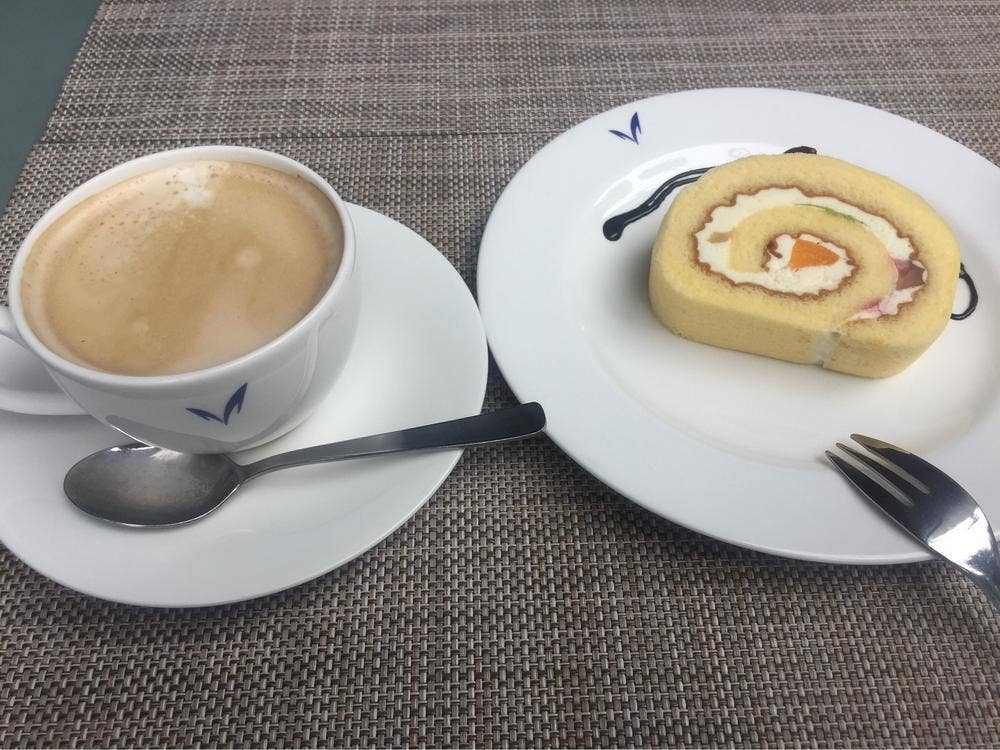 cafe Pensee