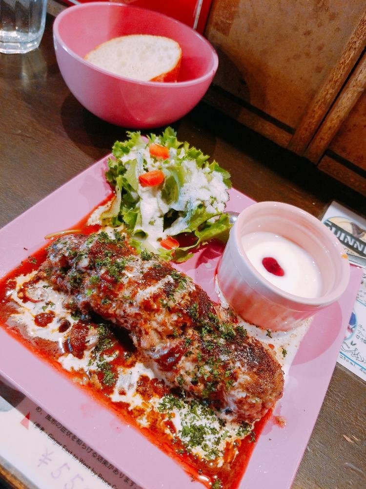 すばらしき仲間たち