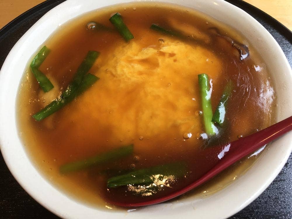 吟華