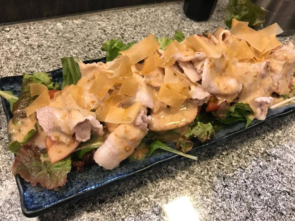 居酒屋 ICHIDAN