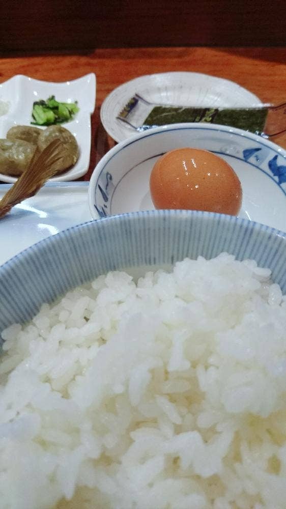 活魚・民宿 よし正