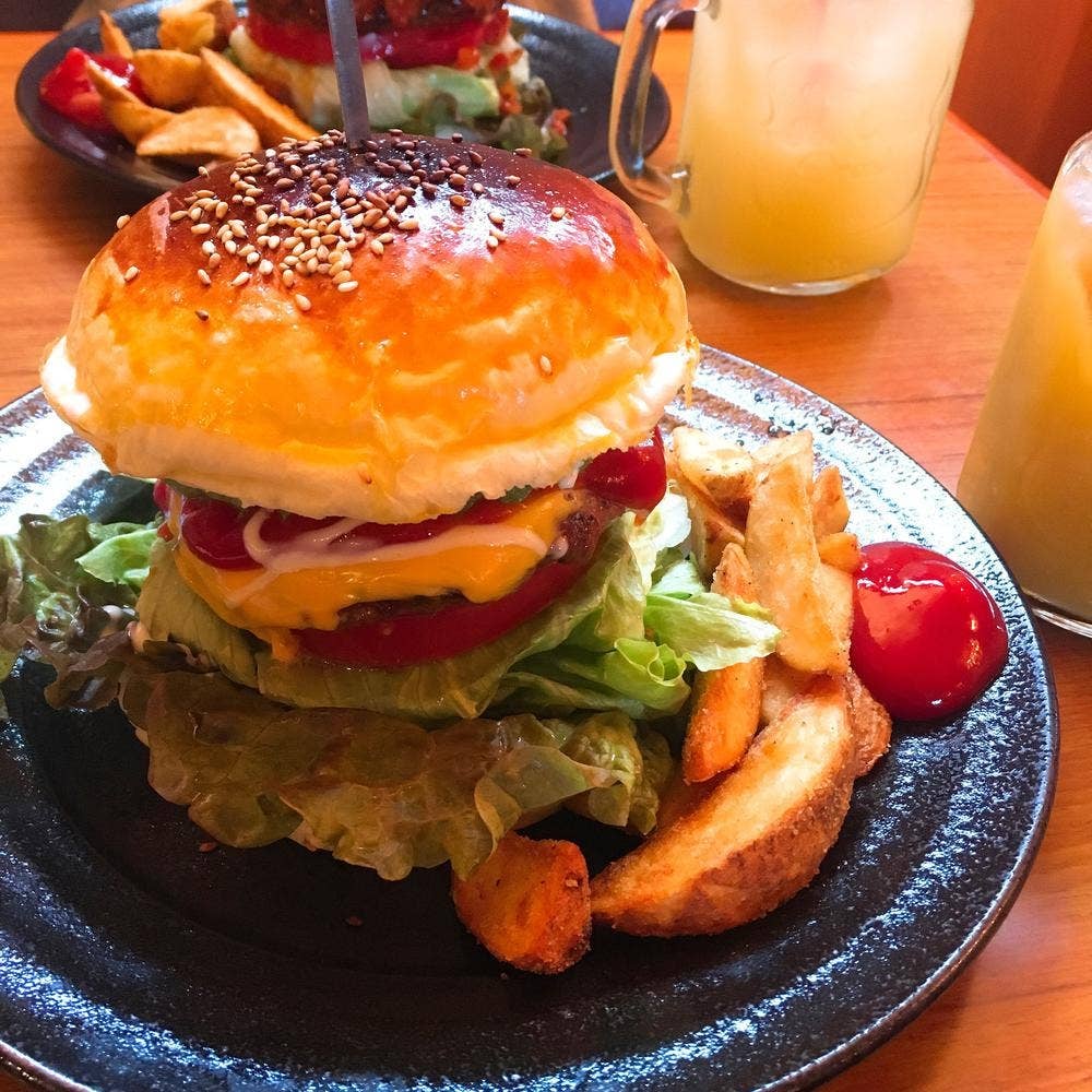 HaP CAFE&BAR
