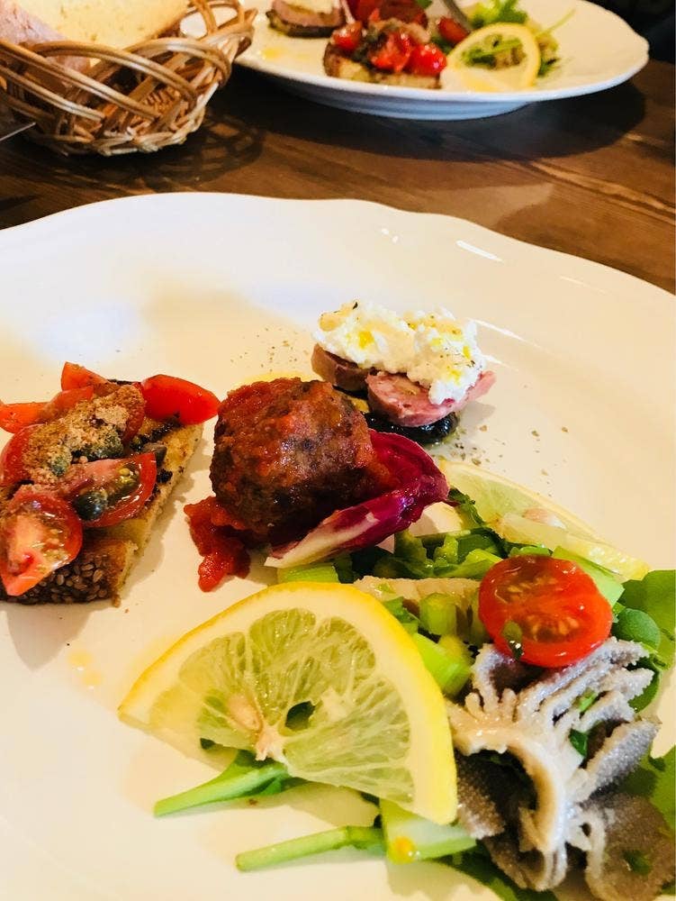 Trattoria piccolasicilia