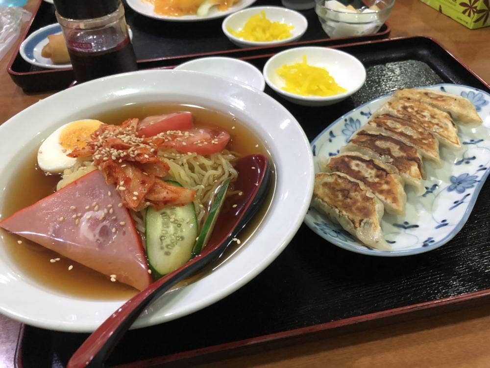 金龍閣