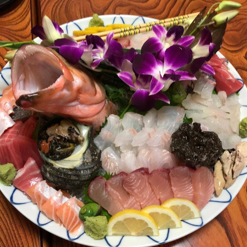 居酒屋 炉満亭