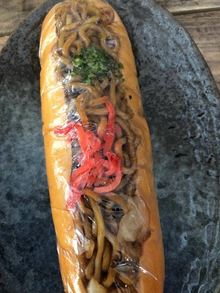 メロン・ド・パーネ 高崎店