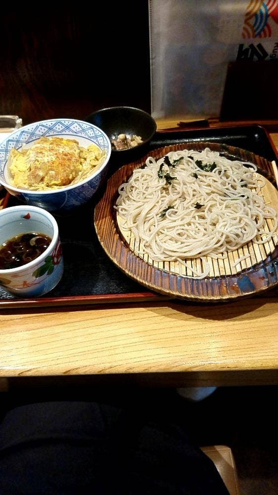 更科