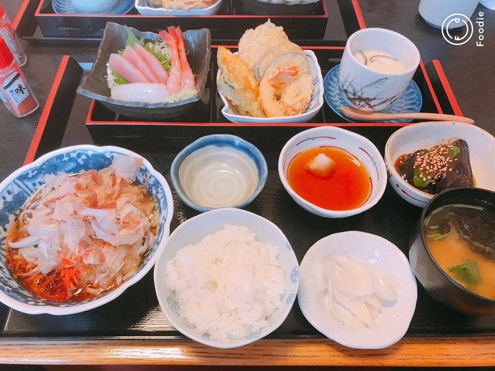 大衆割烹 蕗