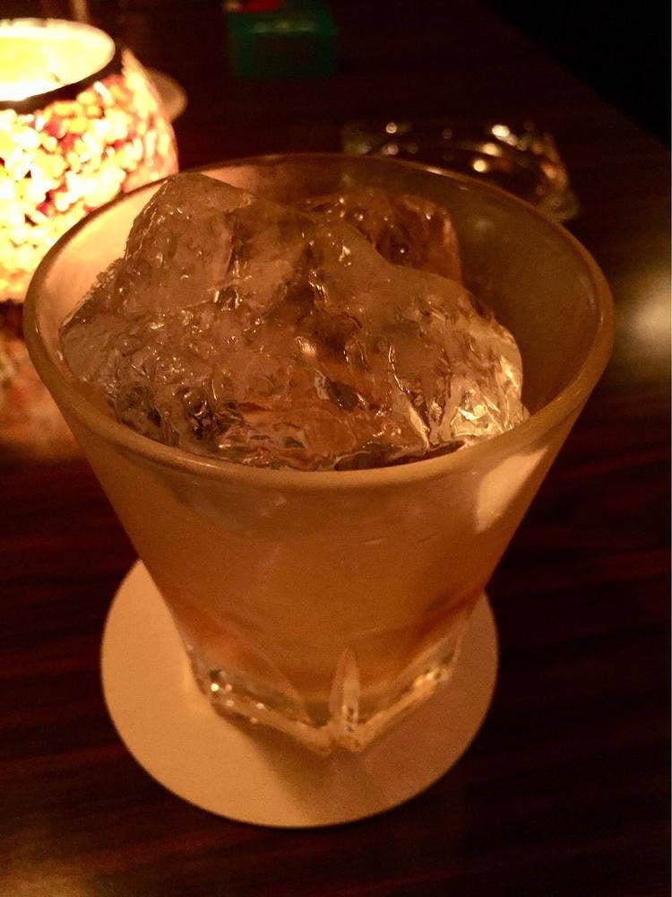 BAR MONTANA