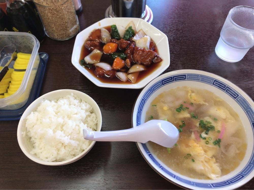 味一番