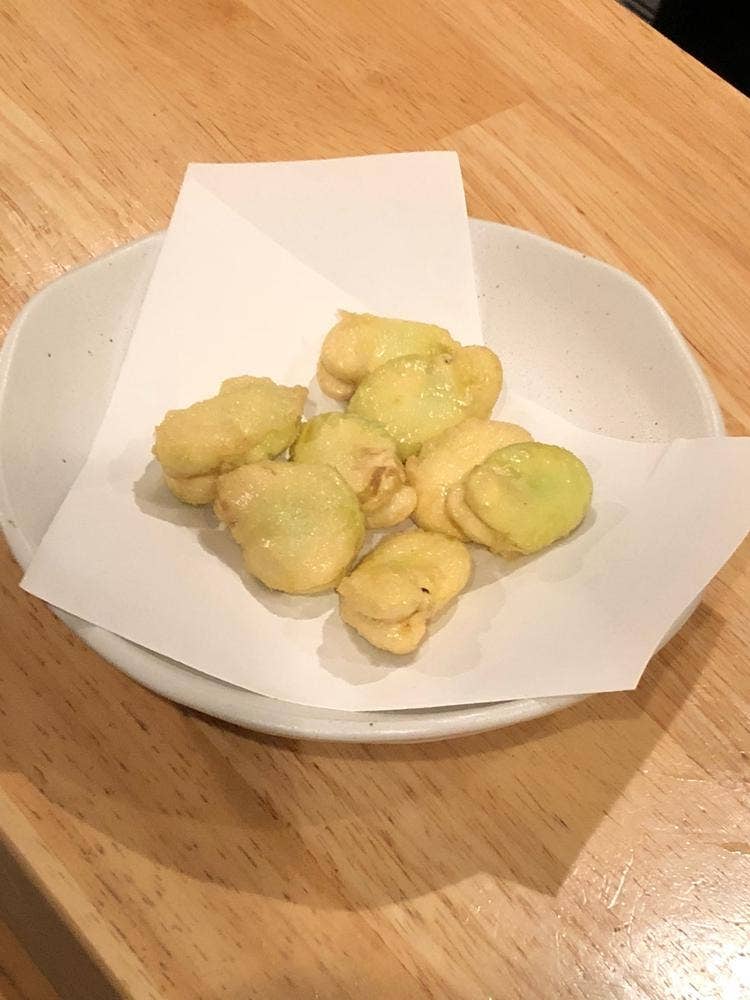 天ぷら・立ち呑み 國 KOKU