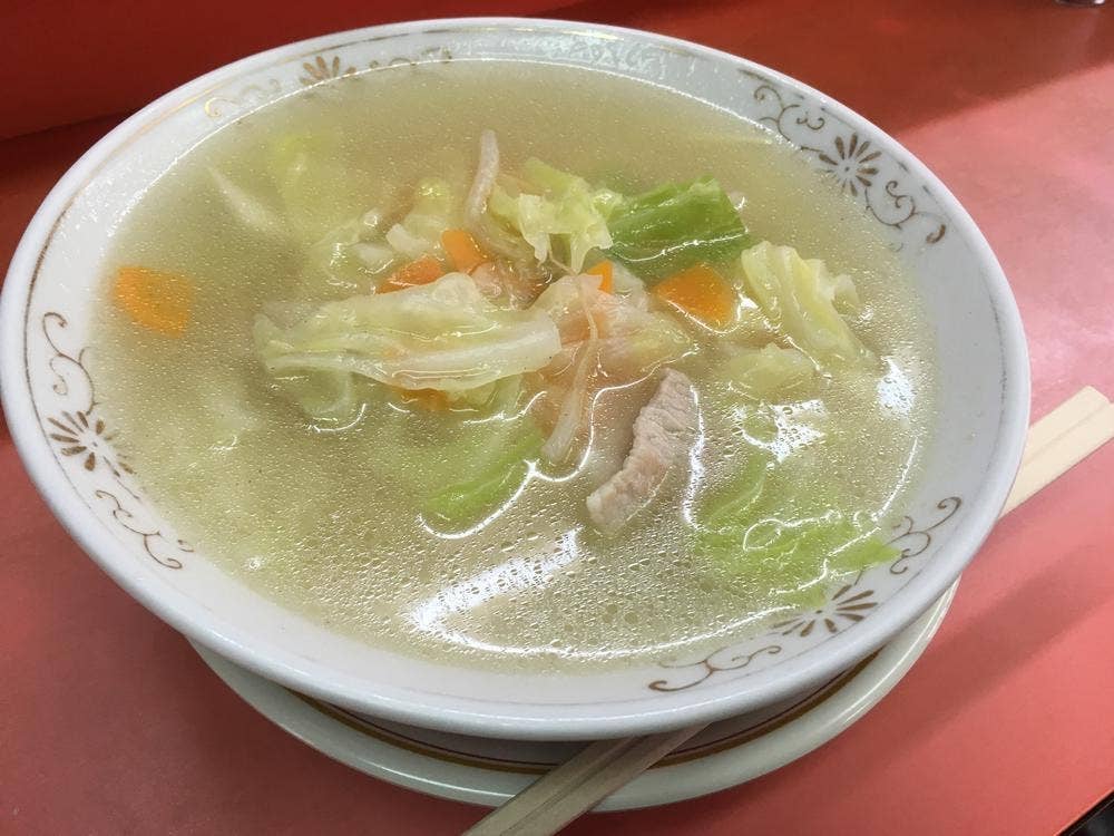 味宗