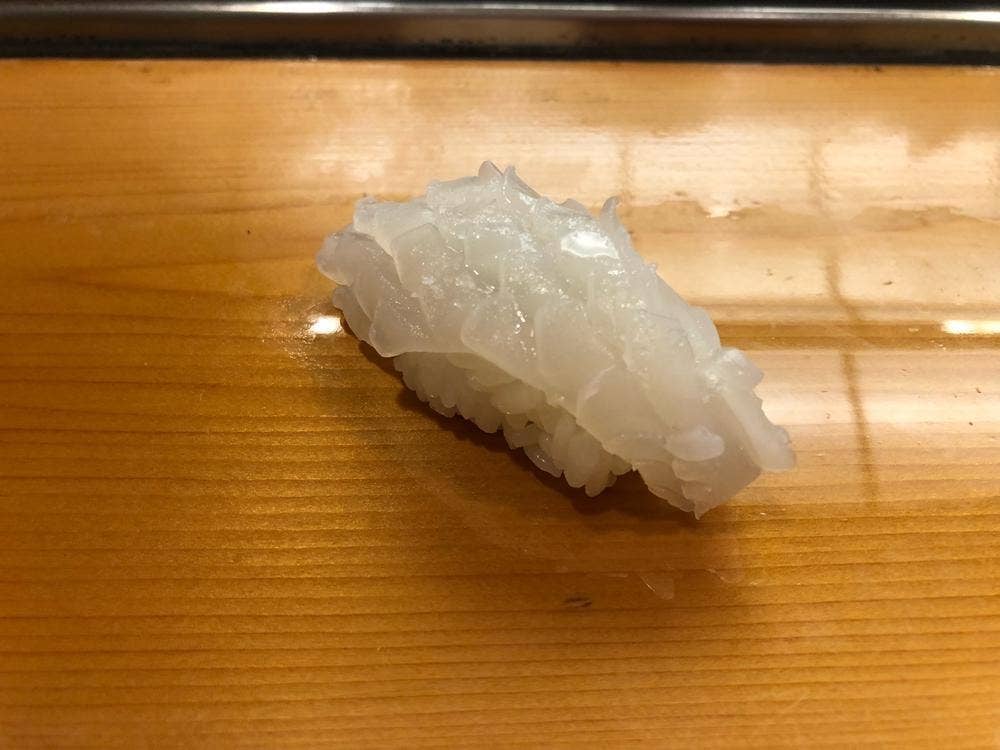 鮨与田