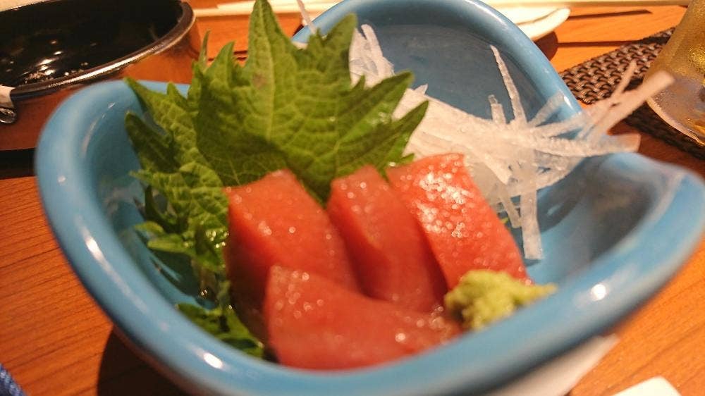 居酒家 元