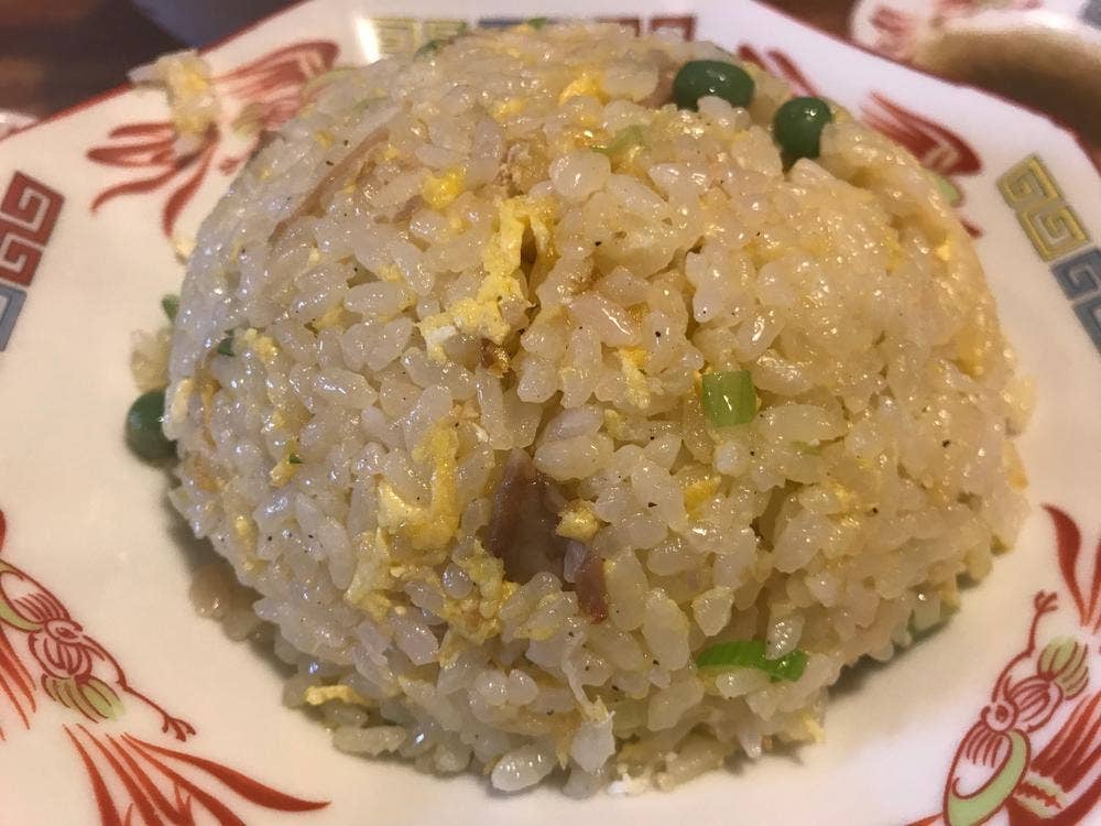 宝華