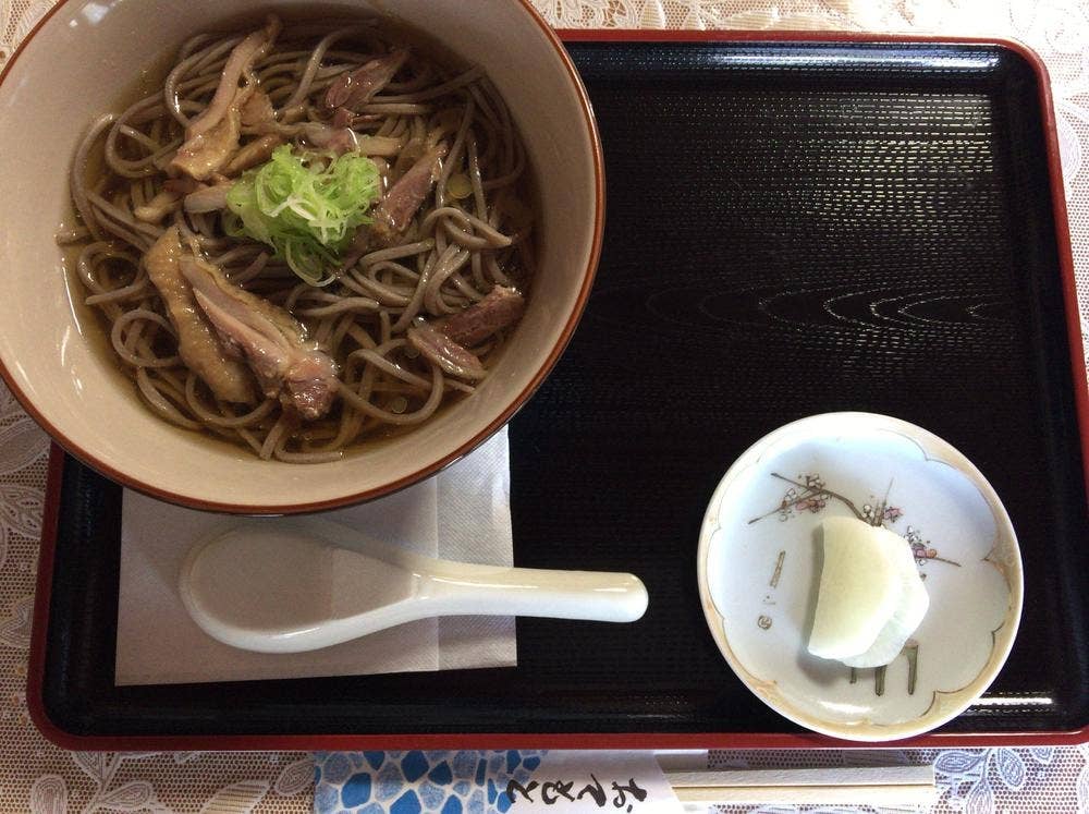 利右衛門