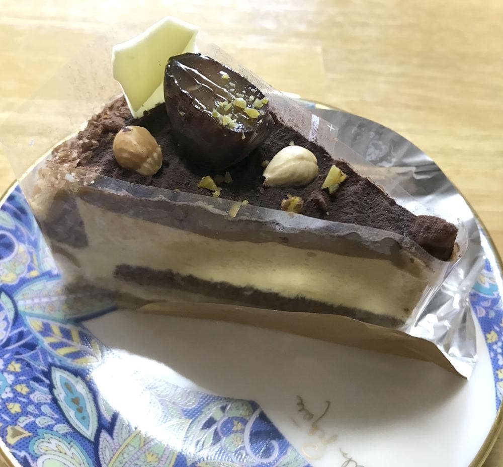 アンビアンス