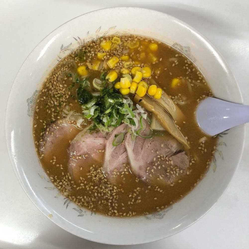 ラーメンショップ久保田店