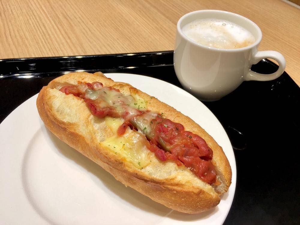 ドンク ららぽーとTOKYO-BAY店
