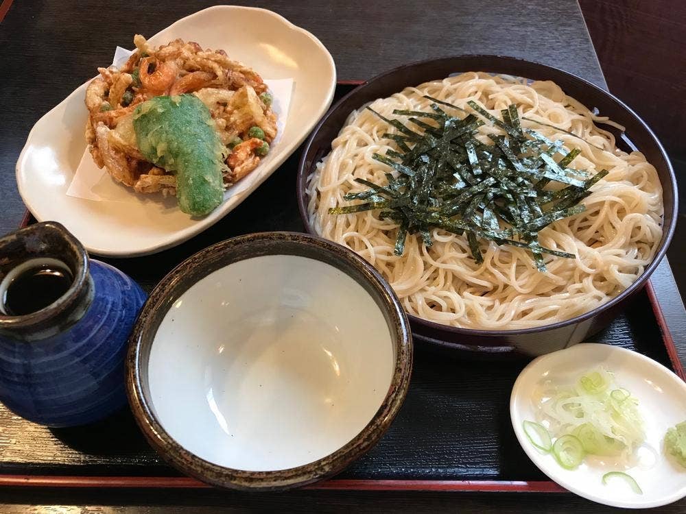敷島屋支店