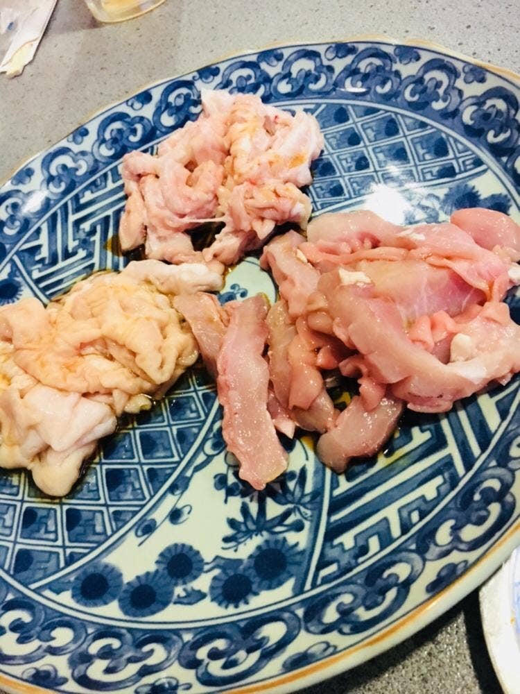 又兵衛土合店