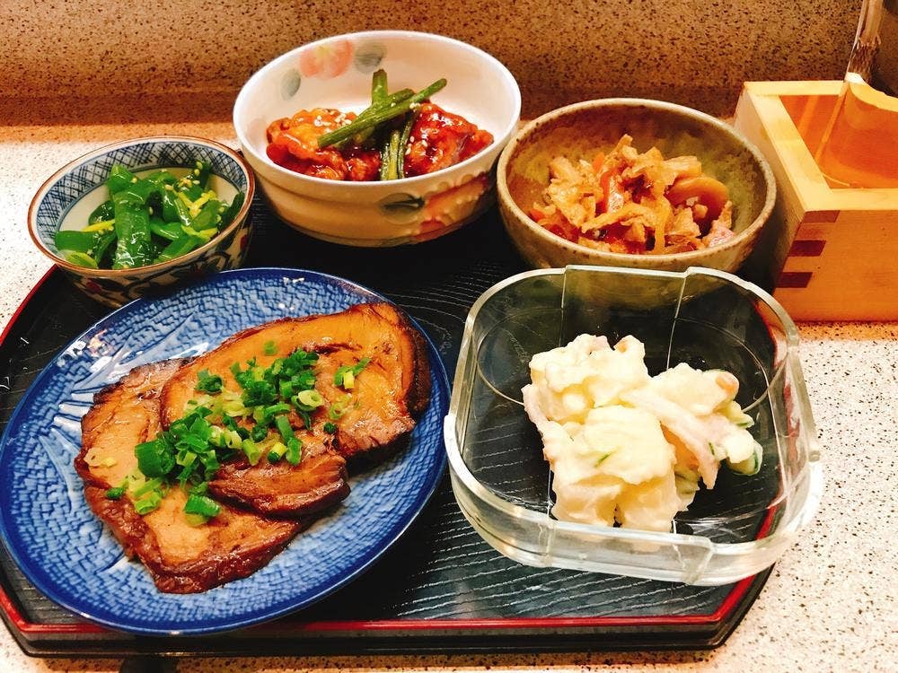 くつろぎ処 牧野