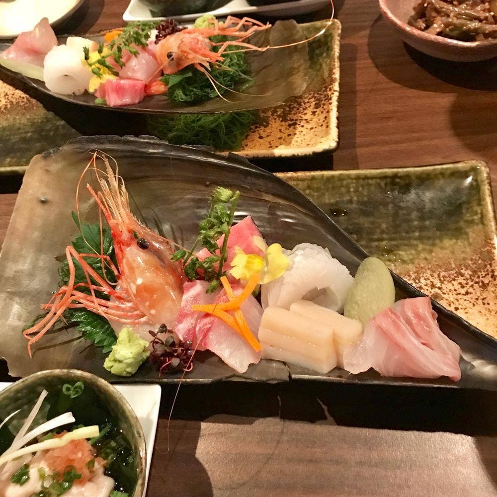 酒菜 おお木