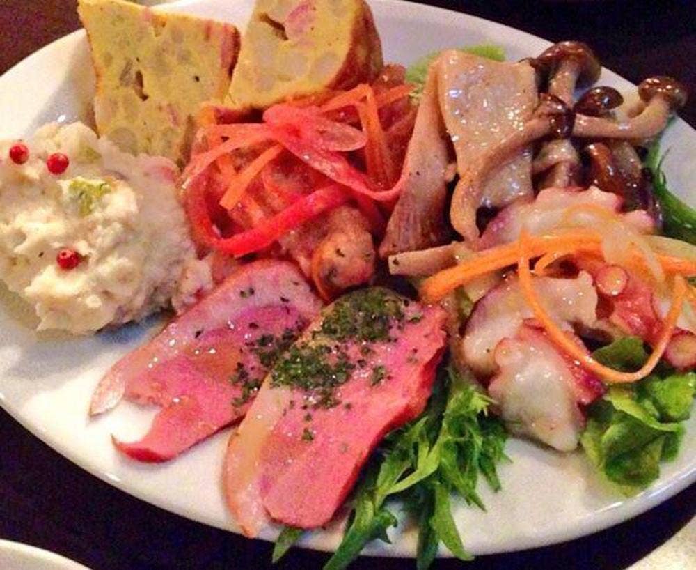 Rali Pappa Cafe