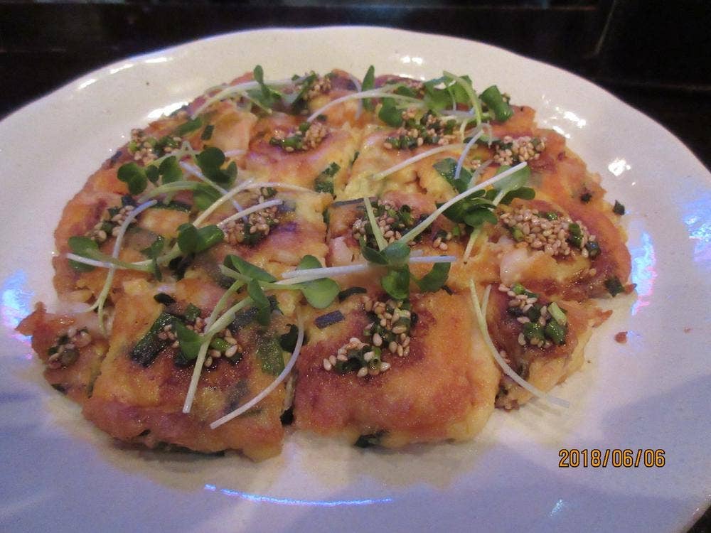 無国籍食彩空間バグース