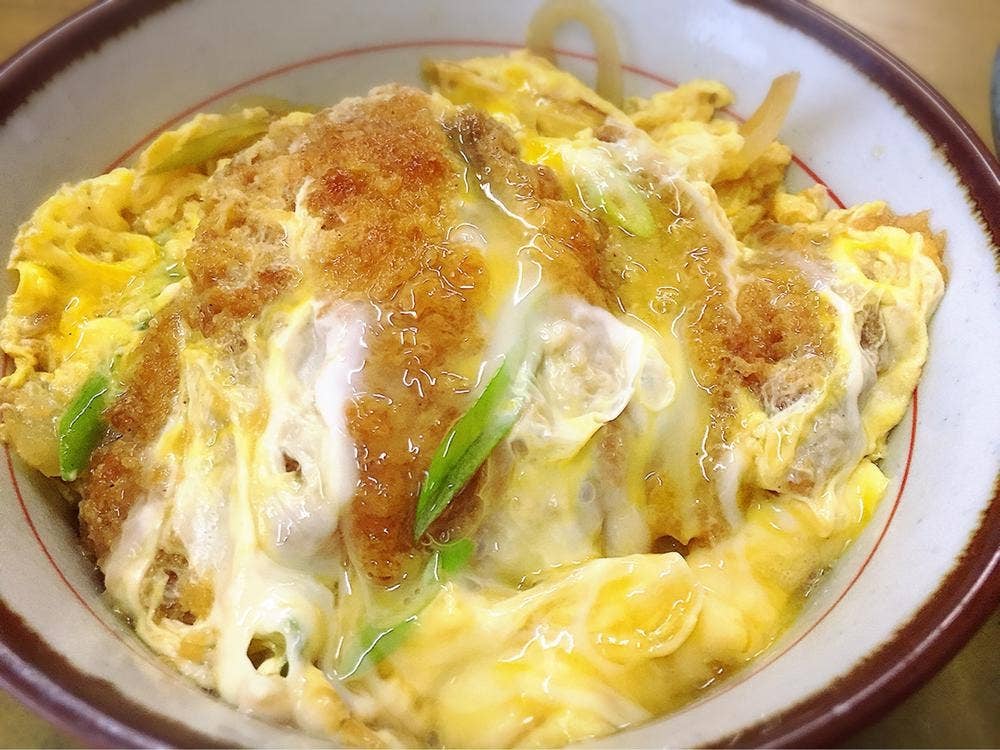 大勝食堂
