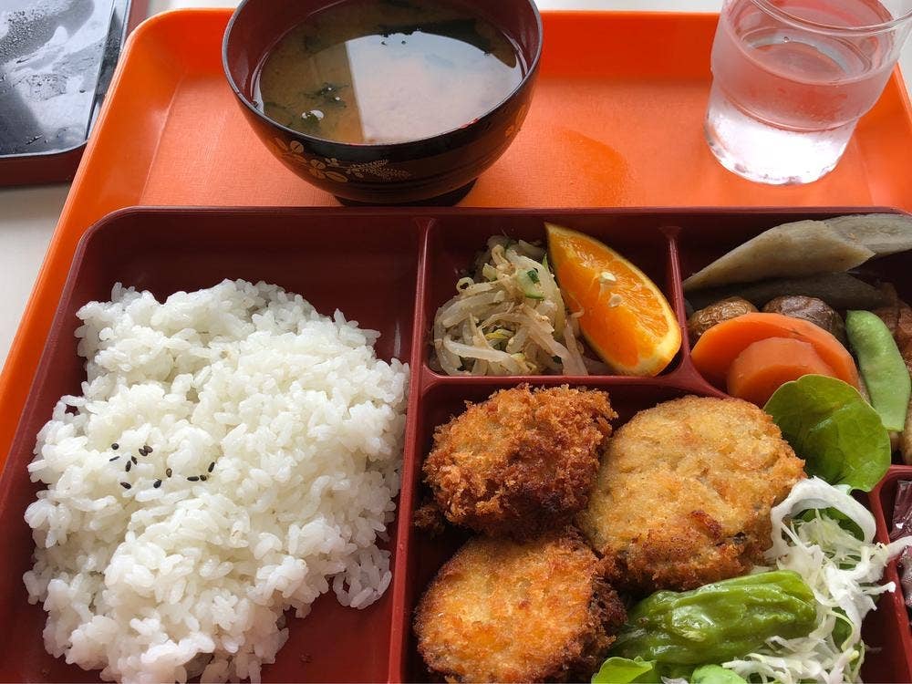 ぽっカフェ