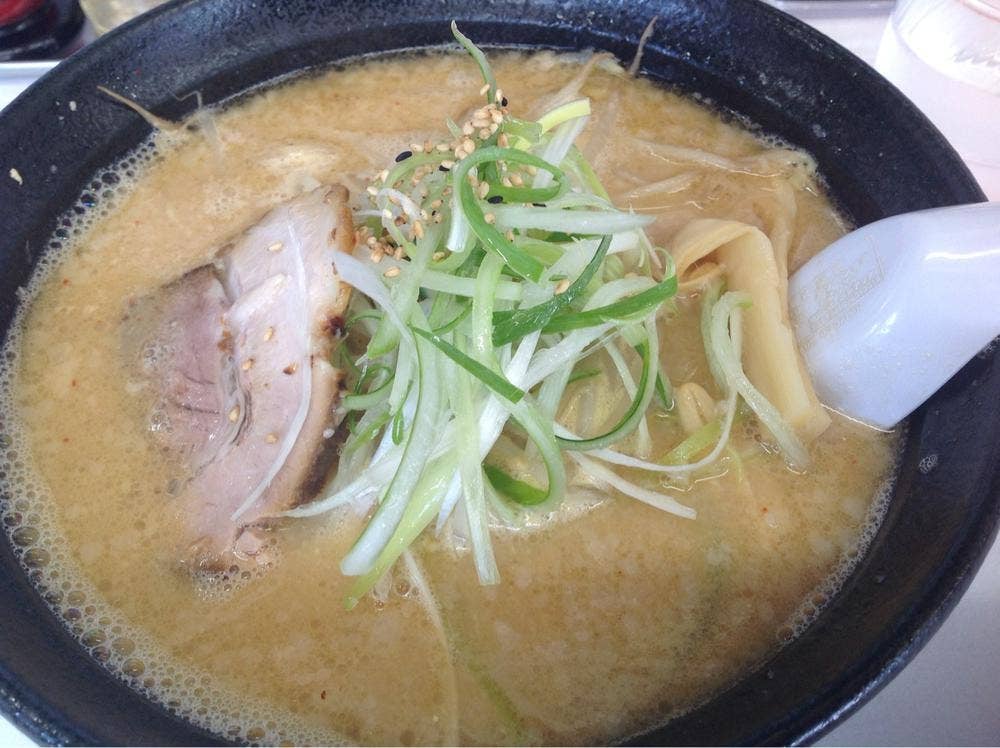 斎藤みそ家
