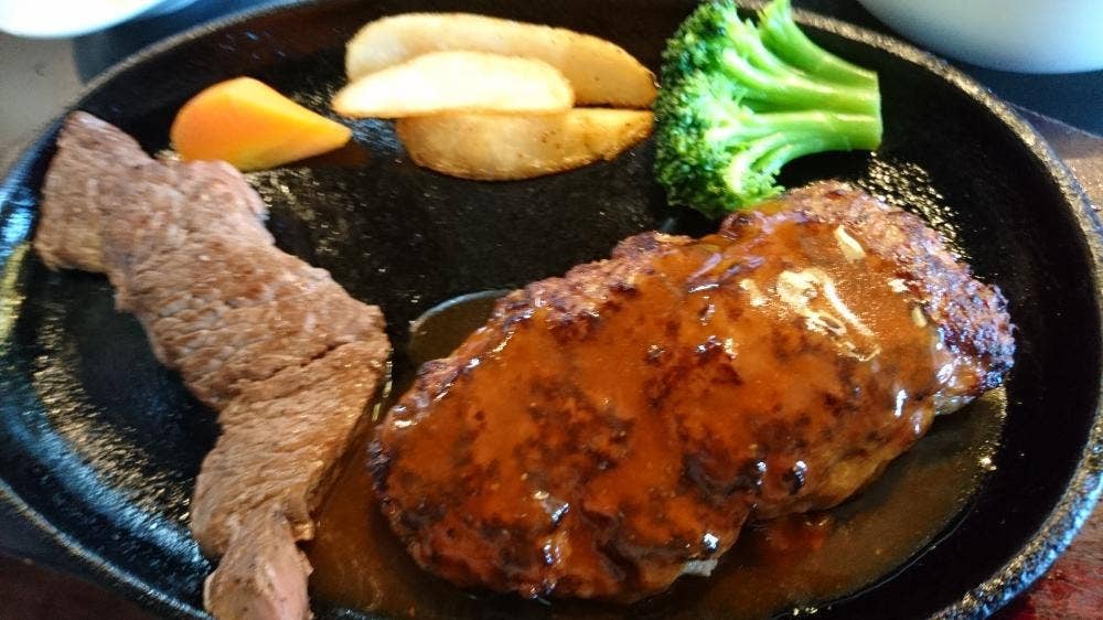 ステーキハウス ビックリ大将