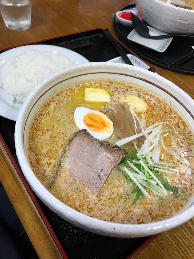 クローバー