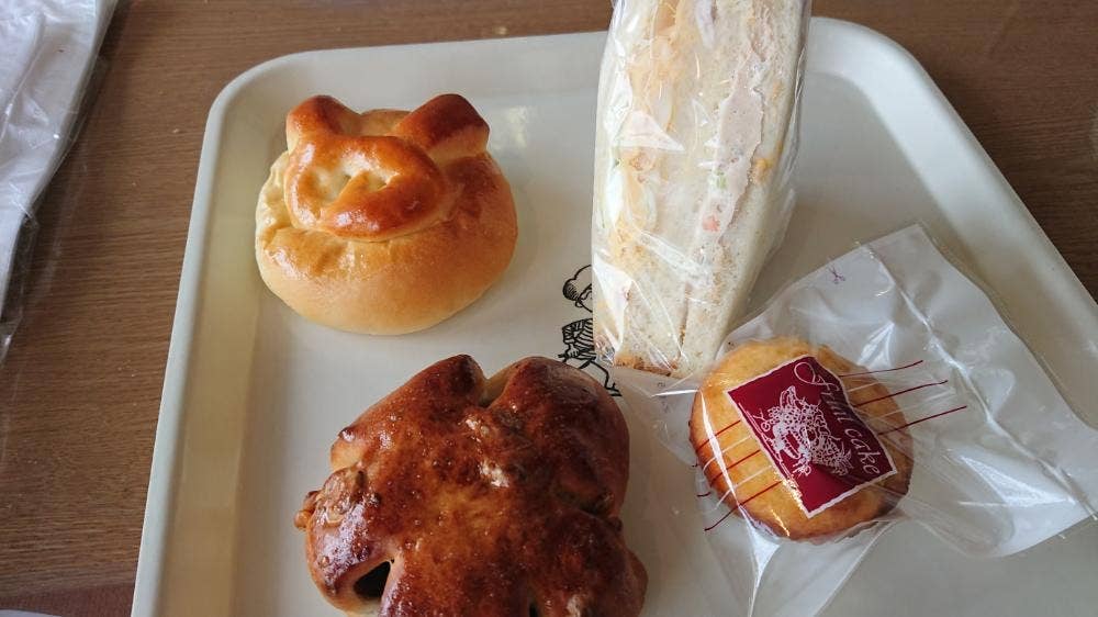 パン工房 ハーリッチ