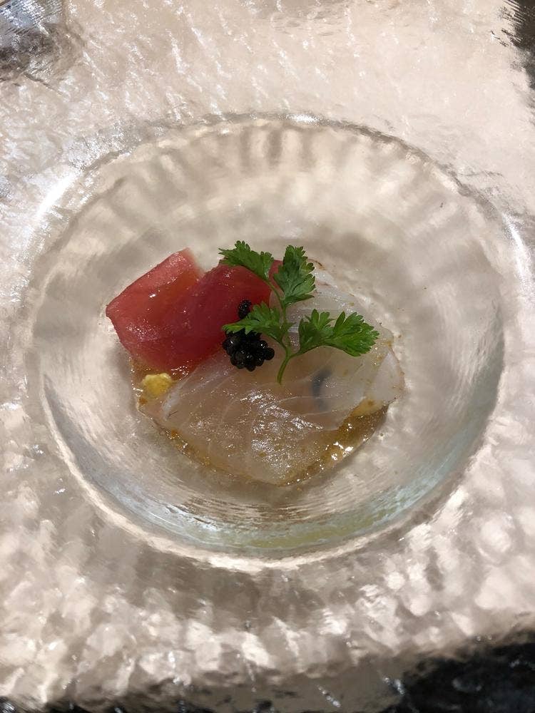 Restaurant RASPBERRY with MOON BAR