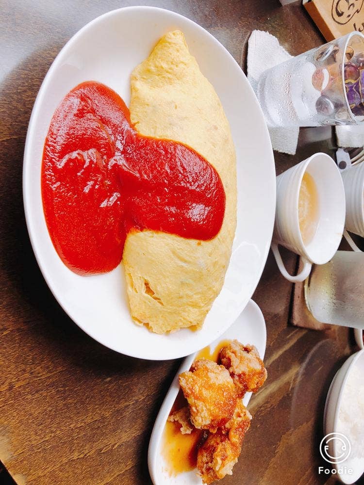 ダイニング ブドリ